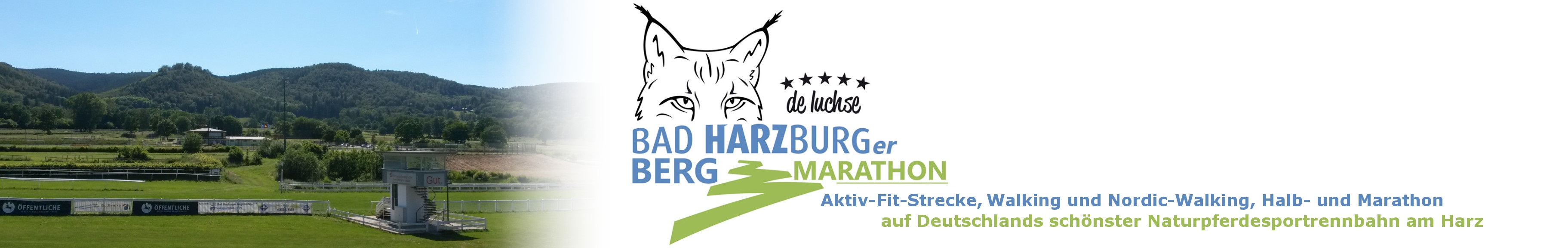 Bergmarathon Bad Harzburg
